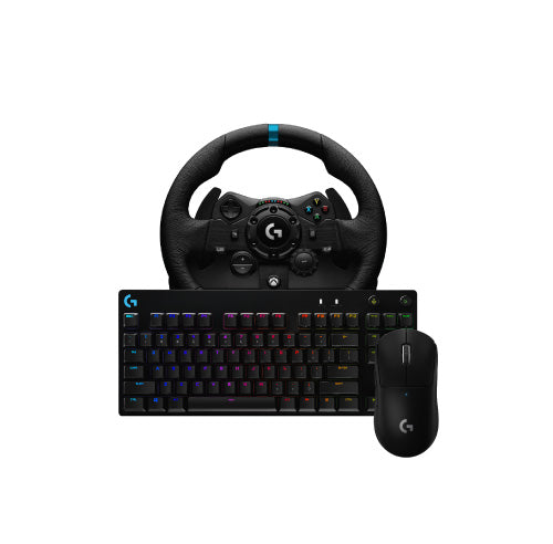 Periféricos (Dispositivos de Entrada)