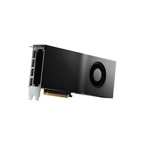 Tarjeta Gráfica PNY NVIDIA RTX A5000, 32GB 256-bit GDDR6, PCI Express x16 4.0