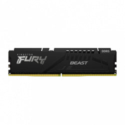 Memoria RAM Kingston FURY BEAST DDR5, 5600MHz, 32GB, CL36, XMP/EXPO
