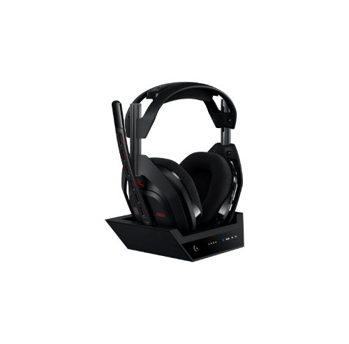 Audifonos Gamer