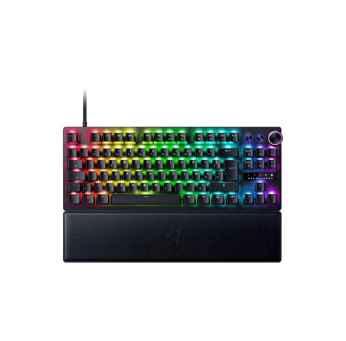 Teclados Gamer