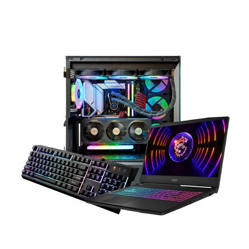PC Gaming