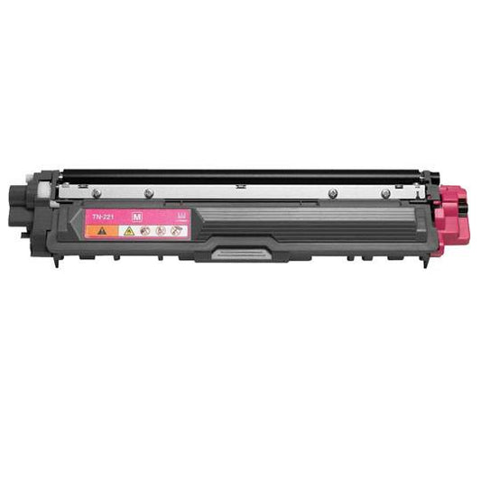 Toner Magenta  Rendimiento 1400 Paginas