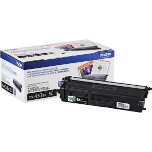 Toner Negro Rendimiento 4500 Paginas
