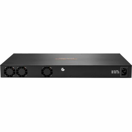 Switch HP JL727B | 48 Puertos 1 Gbe, 4 Puertos SFP+ 10 Gbe, PoE 370 W