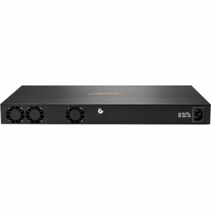 Switch HP JL727B | 48 Puertos 1 Gbe, 4 Puertos SFP+ 10 Gbe, PoE 370 W