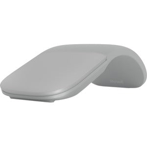 Mouse Inalámbrico Microsoft Surface Arc FHD-00082 | Bluetooth, Panel de Desplazamiento Completo