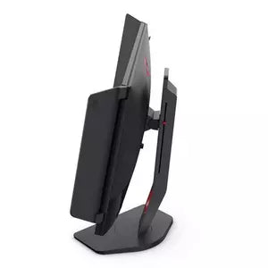 Monitor LED para Juegos Benq Zowie Xl2566k 25" (63.5cm) Class Full HD - 16:9 - Gris Oscuro - 24.5" (62.2cm) Viewable - Torsión Nemática (tn) - LED Retroiluminación - 1920 X 1080 - 320cd/m² - 360hz