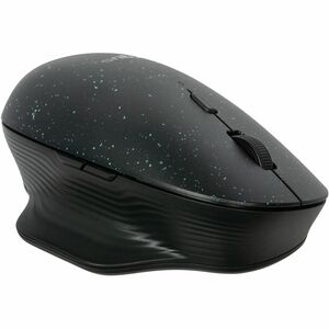 Targus Ergoflip Amb586gl Tama?o Completo Mouse - Bluetooth - Bluetrace - 6 Botón(es) - Negro - Inalámbrico - 4000 Dpi - Simétrico - 1 X Aa Battery Supported