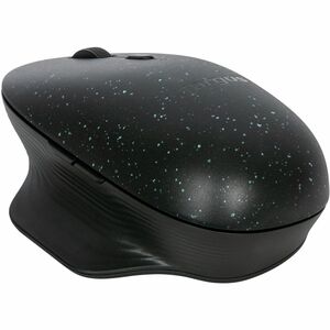 Targus Ergoflip Amb586gl Tama?o Completo Mouse - Bluetooth - Bluetrace - 6 Botón(es) - Negro - Inalámbrico - 4000 Dpi - Simétrico - 1 X Aa Battery Supported