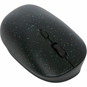 Targus Ergoflip Amb586gl Tama?o Completo Mouse - Bluetooth - Bluetrace - 6 Botón(es) - Negro - Inalámbrico - 4000 Dpi - Simétrico - 1 X Aa Battery Supported