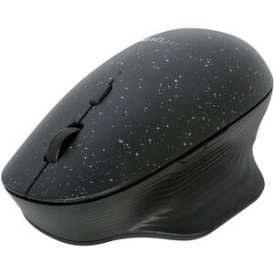 Targus Ergoflip Amb586gl Tama?o Completo Mouse - Bluetooth - Bluetrace - 6 Botón(es) - Negro - Inalámbrico - 4000 Dpi - Simétrico - 1 X Aa Battery Supported