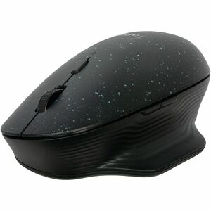 Targus Ergoflip Amb586gl Tama?o Completo Mouse - Bluetooth - Bluetrace - 6 Botón(es) - Negro - Inalámbrico - 4000 Dpi - Simétrico - 1 X Aa Battery Supported