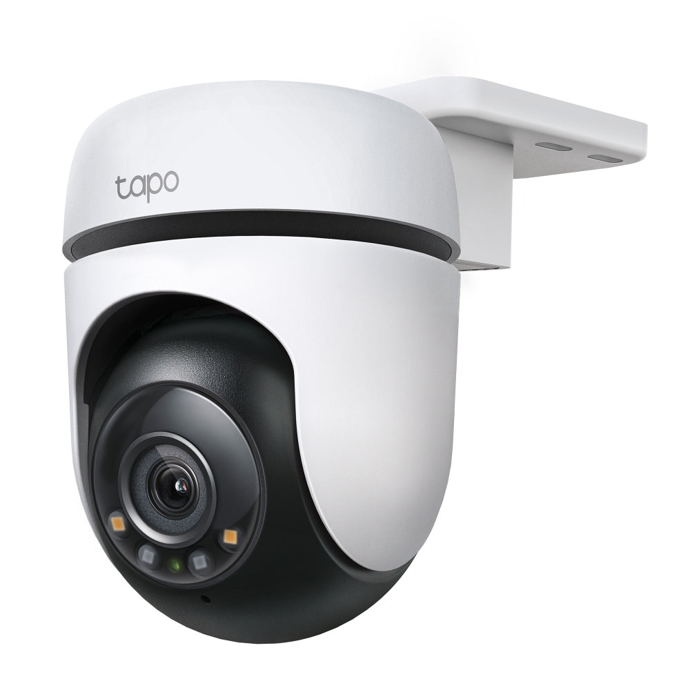 Cámara de Red TP-Link TAPO C510W | 3MP, Visión Nocturna Infrarroja 29.87m