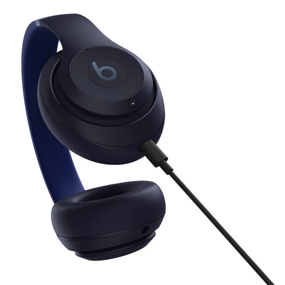 Auriculares Apple Beats Studio Pro MQTQ3BE/A | Bluetooth, Circumaural, Con Siri
