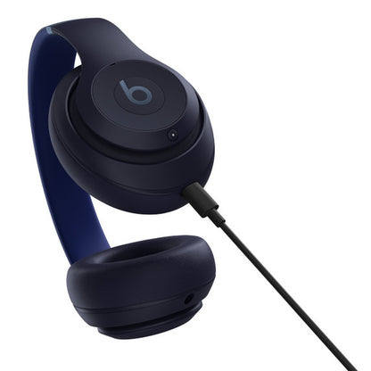 Auriculares Apple Beats Studio Pro MQTQ3BE/A | Bluetooth, Circumaural, Con Siri