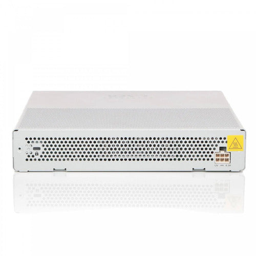 Controlador Inalámbrico Cisco Catalyst 9800-L | Uplinks de Cobre, Gestión Avanzada