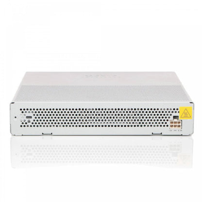 Controlador Inalámbrico Cisco Catalyst 9800-L | Uplinks de Cobre, Gestión Avanzada