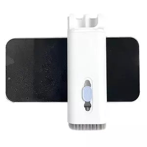 Kit Limpieza BRobotix 6005989 | 7 en 1, Ideal para Audífonos y Computadoras