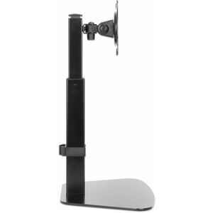 Soporte Monitor Intellinet 461894 | Altura Ajustable, Capacidad de Carga 8kg
