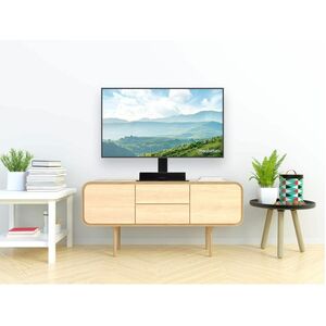 Soporte Monitor Intellinet 461894 | Altura Ajustable, Capacidad de Carga 8kg