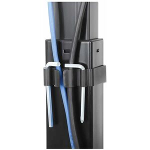 Soporte Monitor Intellinet 461894 | Altura Ajustable, Capacidad de Carga 8kg