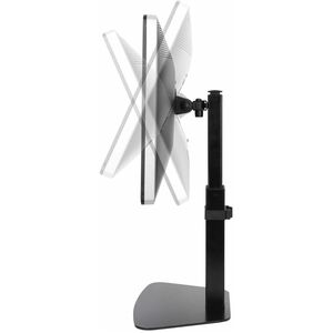 Soporte Monitor Intellinet 461894 | Altura Ajustable, Capacidad de Carga 8kg