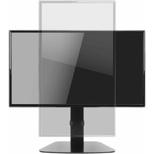 Soporte Monitor Intellinet 461894 | Altura Ajustable, Capacidad de Carga 8kg