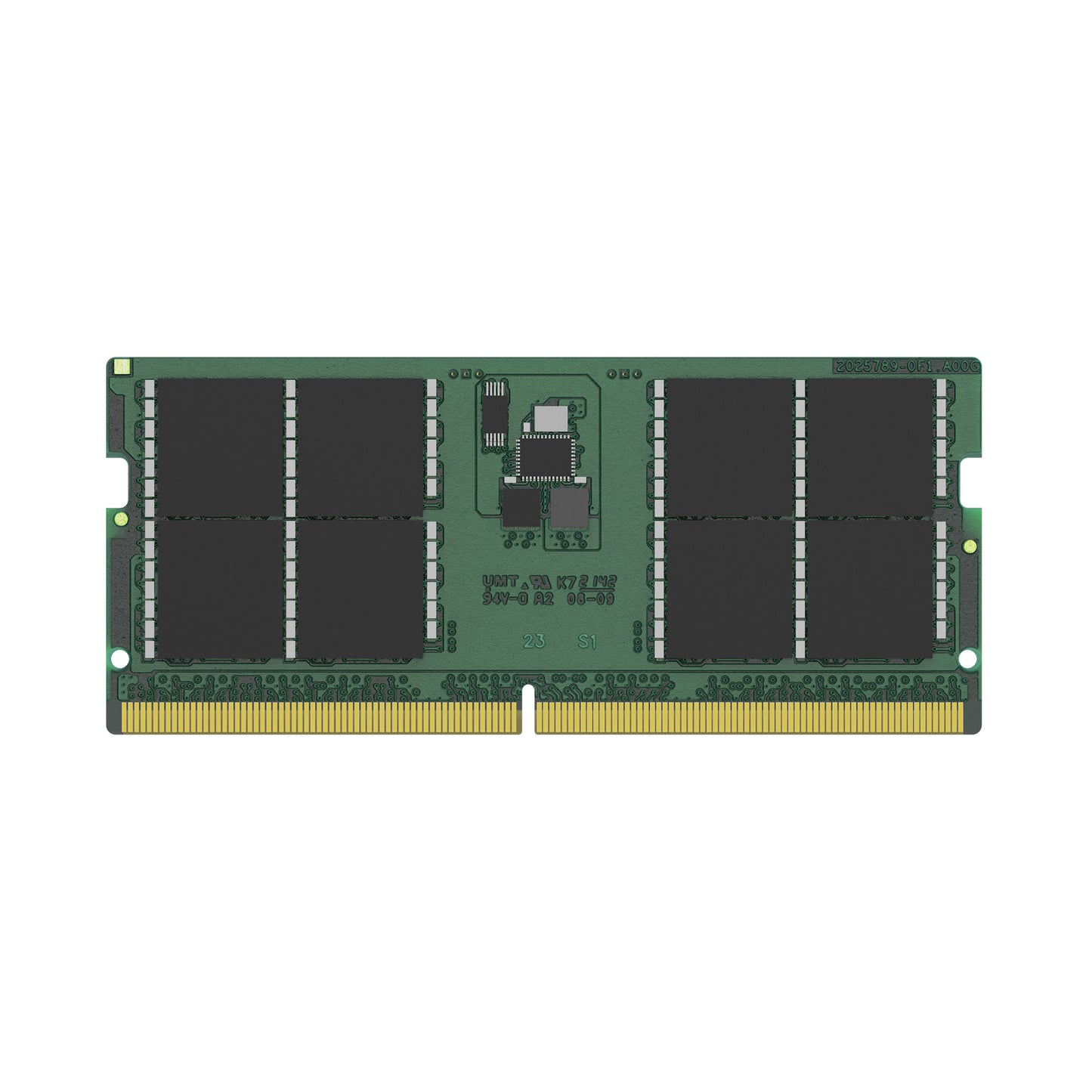 Memoria RAM Kingston KCP556SD8-32 | 32GB DDR5-5600, CL46 SODIMM