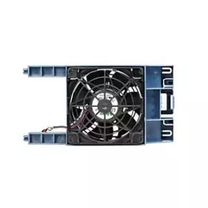 Kit de Ventilador HP P49146-B21 | Negro, Azul