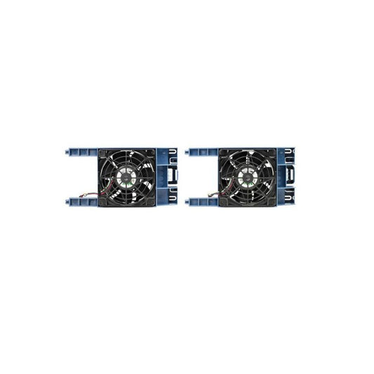 Ventilador HP P47902-B21 | Compatible con Servidores, Eficiencia Térmica