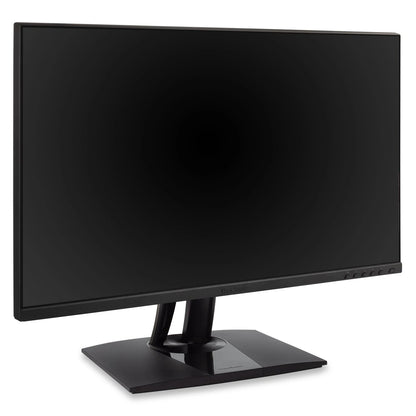 Monitor LED Viewsonic Colorpro VP275-4K 27" (68.6cm) Class 4k UHD - 16:9 - 27" (68.6cm) Viewable - Tecnología Conmutación en el Mismo Plano (in-plane Switching, Ips) - LED Retroiluminación - 3840 X
