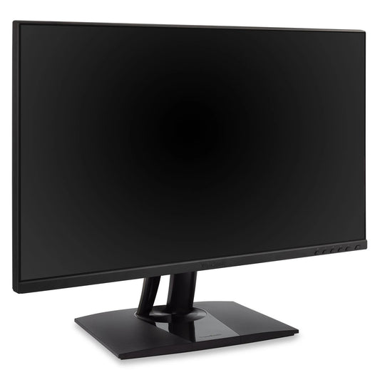 Monitor LED Viewsonic Colorpro VP275-4K 27" (68.6cm) Class 4k UHD - 16:9 - 27" (68.6cm) Viewable - Tecnología Conmutación en el Mismo Plano (in-plane Switching, Ips) - LED Retroiluminación - 3840 X