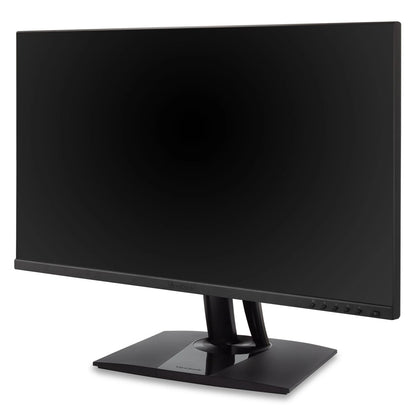 Monitor LED Viewsonic Colorpro VP275-4K 27" (68.6cm) Class 4k UHD - 16:9 - 27" (68.6cm) Viewable - Tecnología Conmutación en el Mismo Plano (in-plane Switching, Ips) - LED Retroiluminación - 3840 X