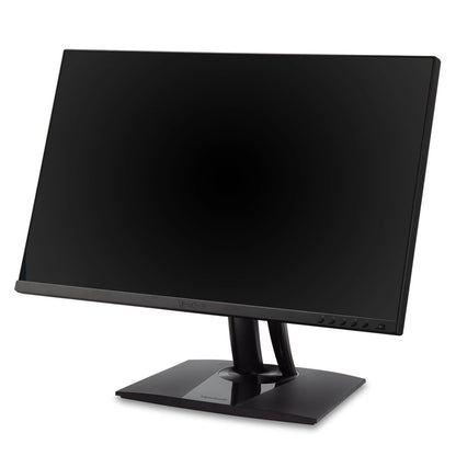 Monitor LED Viewsonic Colorpro VP275-4K 27" (68.6cm) Class 4k UHD - 16:9 - 27" (68.6cm) Viewable - Tecnología Conmutación en el Mismo Plano (in-plane Switching, Ips) - LED Retroiluminación - 3840 X