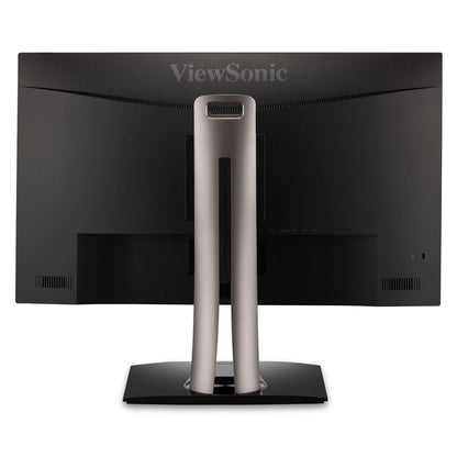 Monitor LED Viewsonic Colorpro VP275-4K 27" (68.6cm) Class 4k UHD - 16:9 - 27" (68.6cm) Viewable - Tecnología Conmutación en el Mismo Plano (in-plane Switching, Ips) - LED Retroiluminación - 3840 X