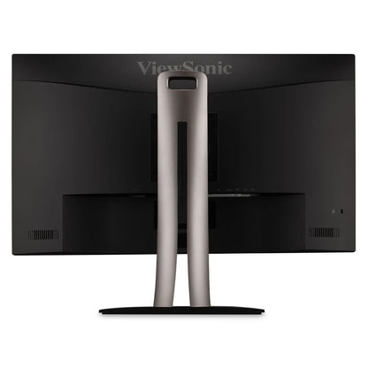 Monitor LED Viewsonic Colorpro VP275-4K 27" (68.6cm) Class 4k UHD - 16:9 - 27" (68.6cm) Viewable - Tecnología Conmutación en el Mismo Plano (in-plane Switching, Ips) - LED Retroiluminación - 3840 X