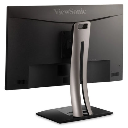 Monitor LED Viewsonic Colorpro VP275-4K 27" (68.6cm) Class 4k UHD - 16:9 - 27" (68.6cm) Viewable - Tecnología Conmutación en el Mismo Plano (in-plane Switching, Ips) - LED Retroiluminación - 3840 X