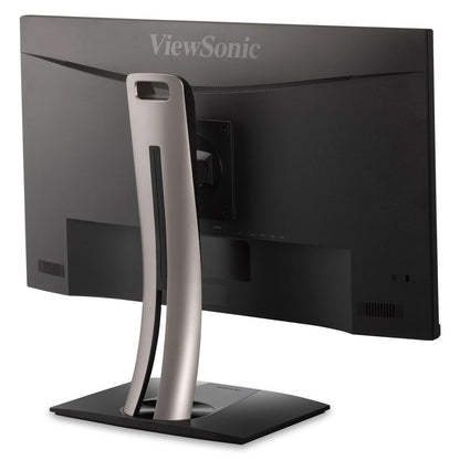Monitor LED Viewsonic Colorpro VP275-4K 27" (68.6cm) Class 4k UHD - 16:9 - 27" (68.6cm) Viewable - Tecnología Conmutación en el Mismo Plano (in-plane Switching, Ips) - LED Retroiluminación - 3840 X
