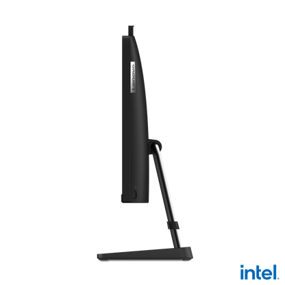 Lenovo Ideacentre 3 24iap7 F0gh011bld Computadora Todo en Uno - Intel Celeron 7305 - 8GB - 1TB HDD - 256GB SSD - 60.5CM (23.8") Full HD - de Escritorio - Negro - Intel Chip - 1920 X 1080 - Windows 11