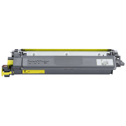 Cartucho de Tóner Brother TN229Y | Amarillo, Rendimiento Estándar