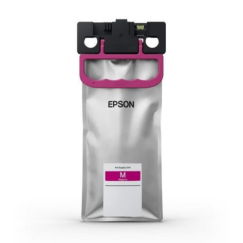 Tinta Magenta Epson T01D300 | 20,000 Páginas, Compatible WF-PRO C579r