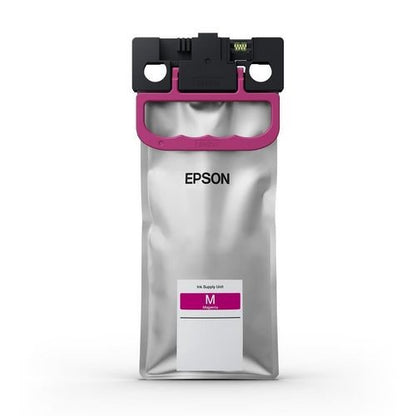 Tinta Magenta Epson T01D300 | 20,000 Páginas, Compatible WF-PRO C579r