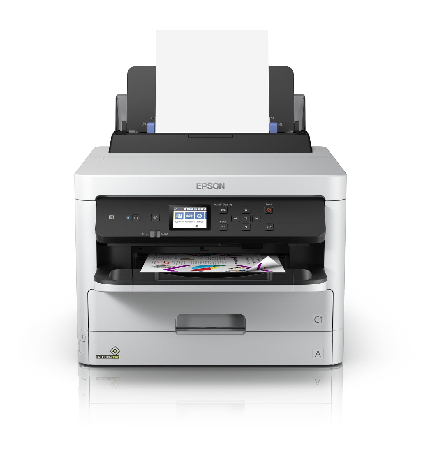 Tinta Magenta Epson T01D300 | 20,000 Páginas, Compatible WF-PRO C579r