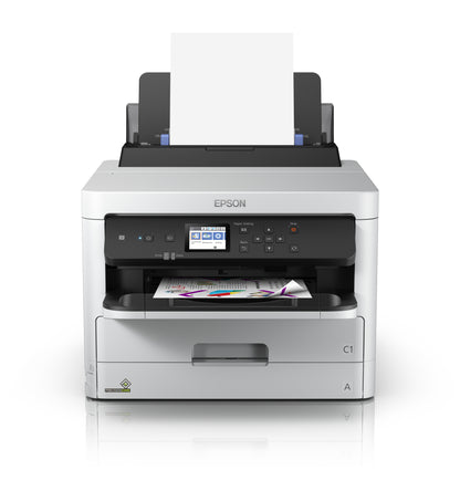 Tinta Magenta Epson T01D300 | 20,000 Páginas, Compatible WF-PRO C579r