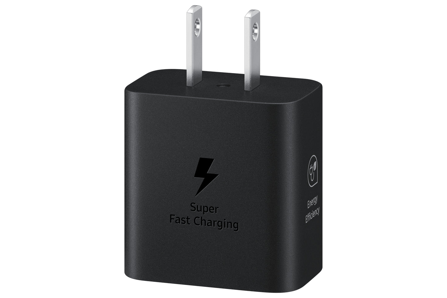 Adaptador CA Samsung EP-T2510NBEGMX | 25W, USB Tipo C, 3A