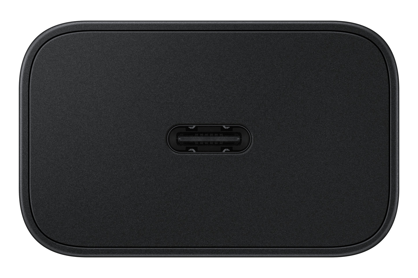 Adaptador CA Samsung EP-T2510NBEGMX | 25W, USB Tipo C, 3A