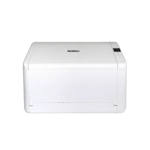 Ad6090 Escáner de Producción Tecnología Cis , Alimentador Automático de Documentos (adf) de 150 Hojas Dúplex Velocidad: 90 Ppm/180 Ipm Resolución: 600 Dpi Volumen Diario Recomendado  Hasta: 20.000