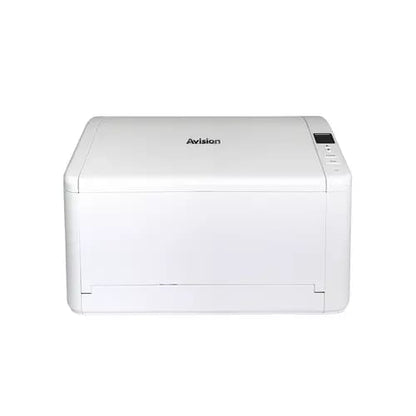 Ad6090 Escáner de Producción Tecnología Cis , Alimentador Automático de Documentos (adf) de 150 Hojas Dúplex Velocidad: 90 Ppm/180 Ipm Resolución: 600 Dpi Volumen Diario Recomendado  Hasta: 20.000