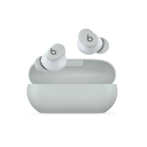 Auricular Apple Beats Solo Buds True Wireless Auricular Estéreo - Gris - Binaural - Intrauditivo - Bluetooth